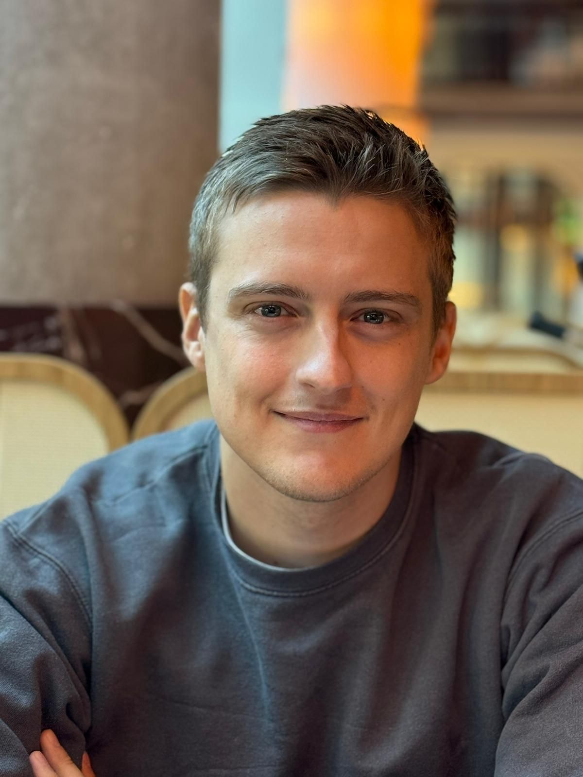 Profile picture